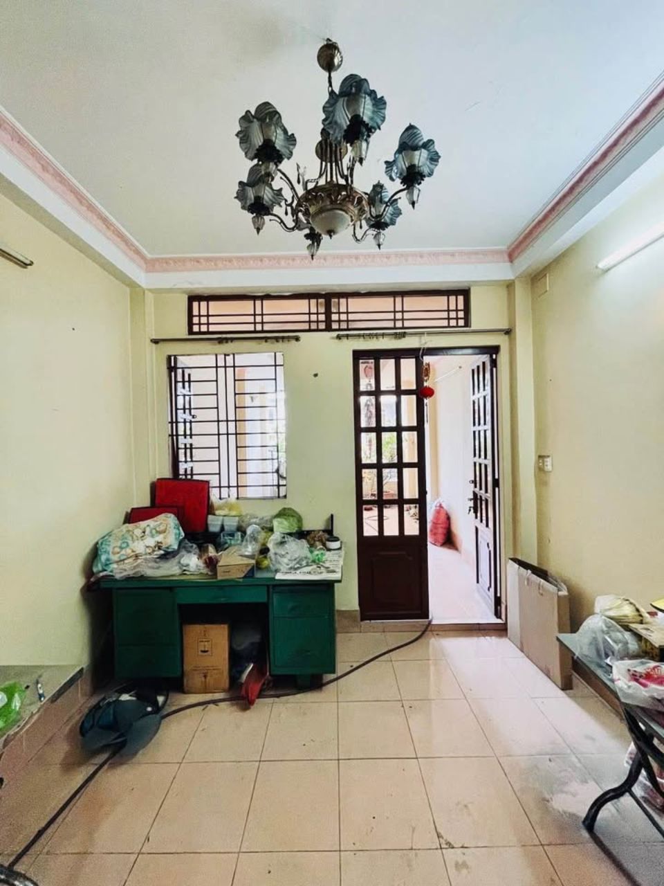 🏡 Bán nhà CMT8 P.13 Q.10, thiết kế đẹp, nở hậu, 7.x tỷ! - Ảnh 3